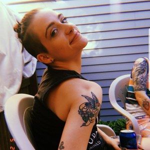 Meet your Posher, Nic